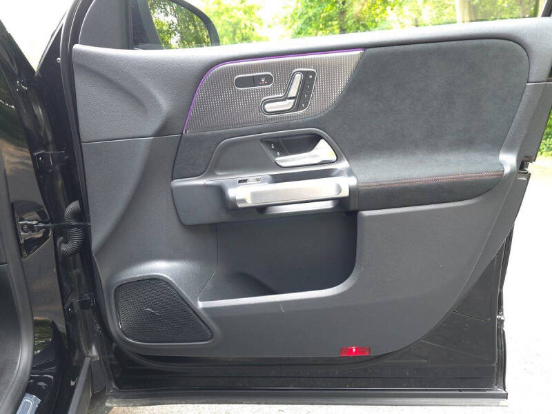 2023 Mercedes-Benz EQB EQB 350 4MATIC