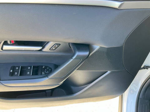 2024 Mazda CX-50 2.5 S Preferred