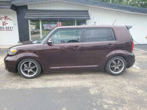 2009 Scion xB
