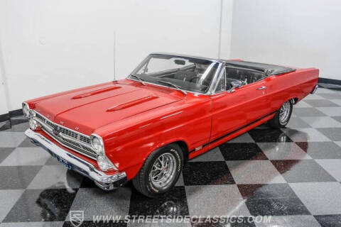 1967 Ford Fairlane
