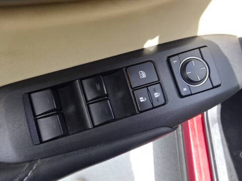 2016 Lexus NX 200t