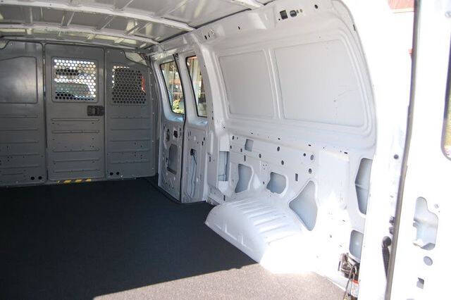 2014 Ford E-Series E-150