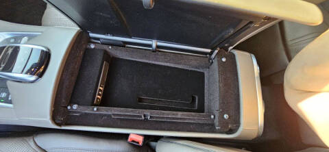 2015 Mercedes-Benz S-Class S 65 AMG