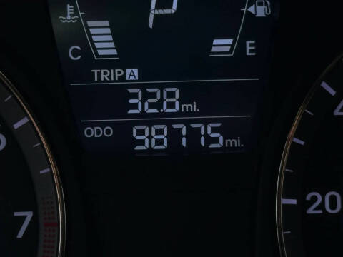 2014 Hyundai Accent GS