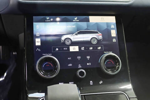 2022 Land Rover Range Rover Velar P250 S