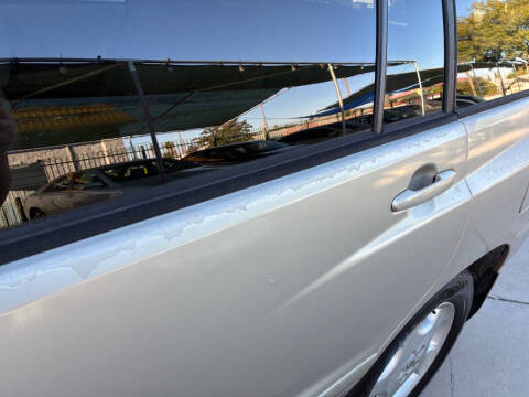 2006 Toyota Highlander Limited