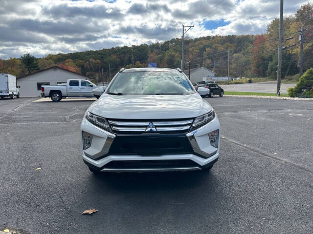 2018 Mitsubishi Eclipse Cross for sale at Boardman Brothers Motor Car Company Inc in Pottsville, PA