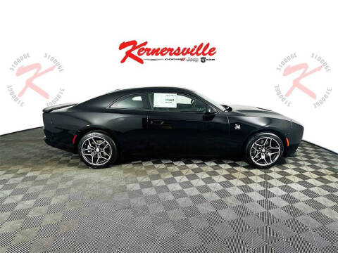 2026 Dodge Charger Scat Pack Plus