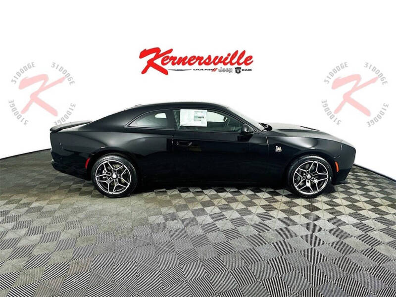 2026 Dodge Charger Scat Pack Plus