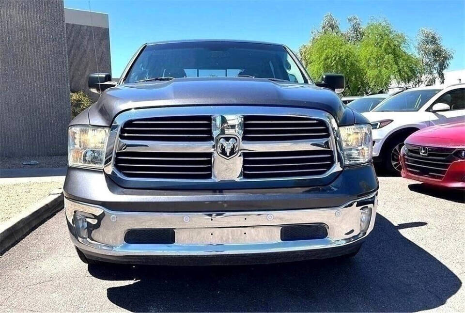 2018 Ram 1500 for sale at Skoro Auto Sales in Phoenix, AZ