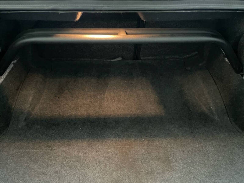 2015 Dodge Challenger SRT Hellcat