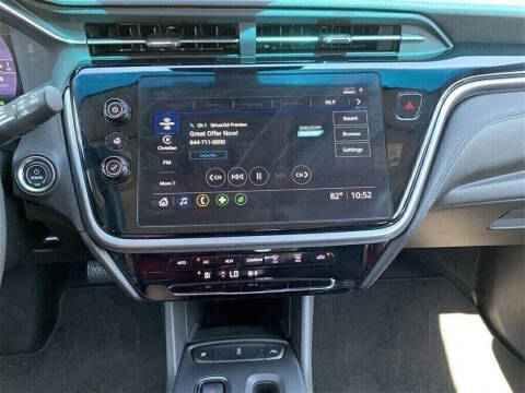 2023 Chevrolet Bolt EV 1LT