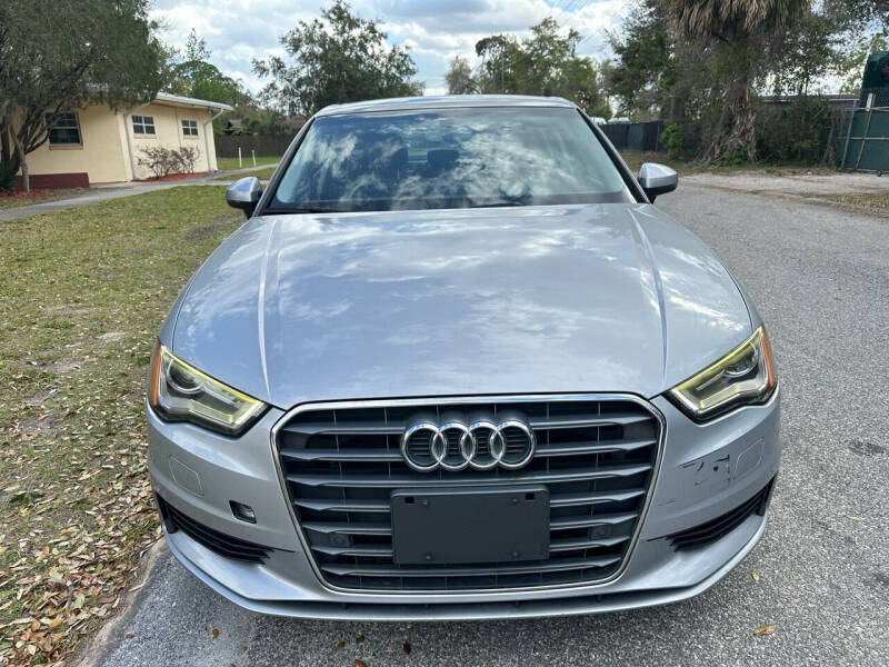 2015 Audi A3 for sale at Legacy Auto Sales in Orlando FL