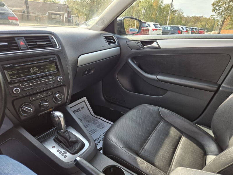 2014 Volkswagen Jetta