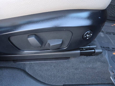 2012 BMW X3 xDrive35i