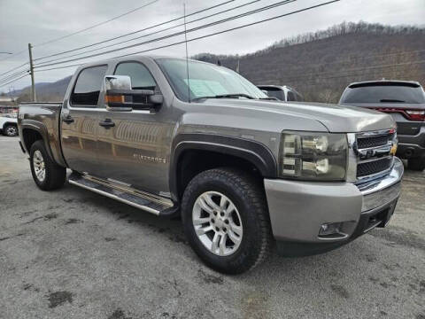 2007 Chevrolet Silverado 1500