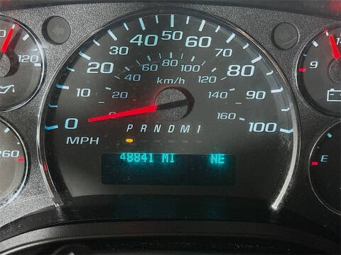 2023 Chevrolet Express LS 3500