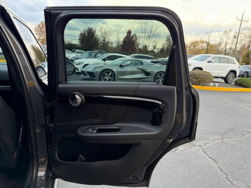 2019 MINI Countryman Cooper S ALL4