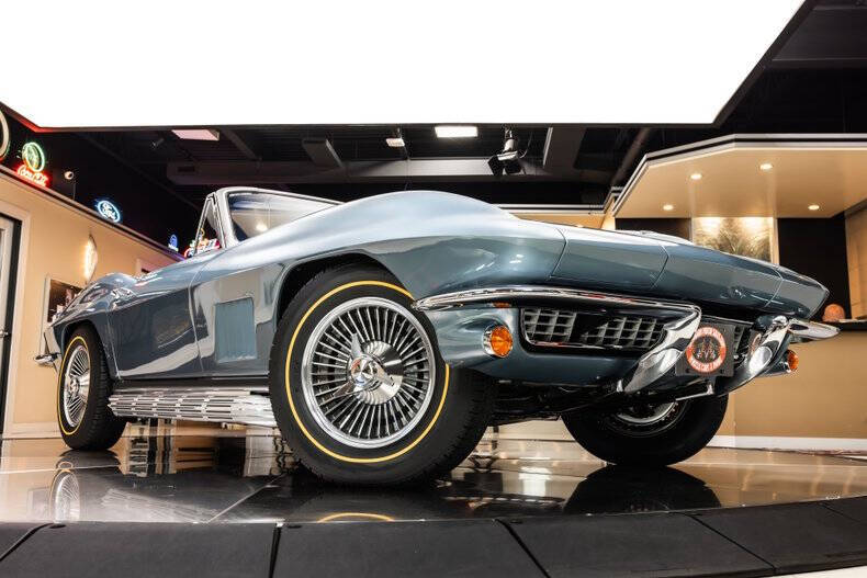 1967 Chevrolet Corvette