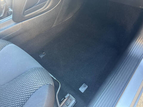 2016 Dodge Dart SXT Sport