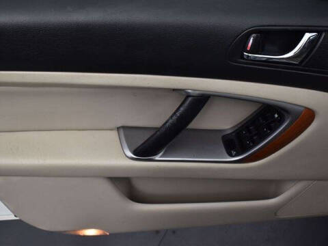 2006 Subaru Outback