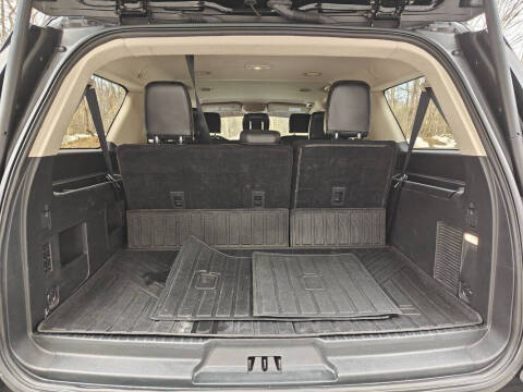 2023 Ford Expedition MAX XLT