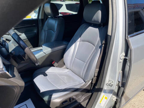 2019 Buick Enclave Essence