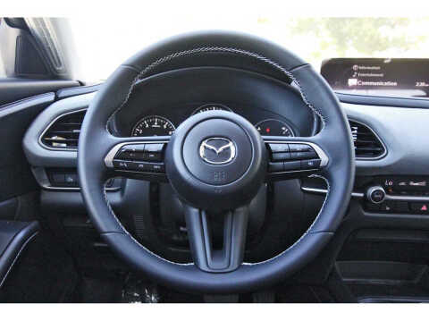 2026 Mazda CX-30 2.5 S Aire Edition