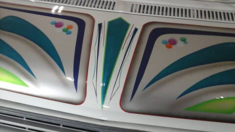 1987 Chevrolet Chevy Van G10