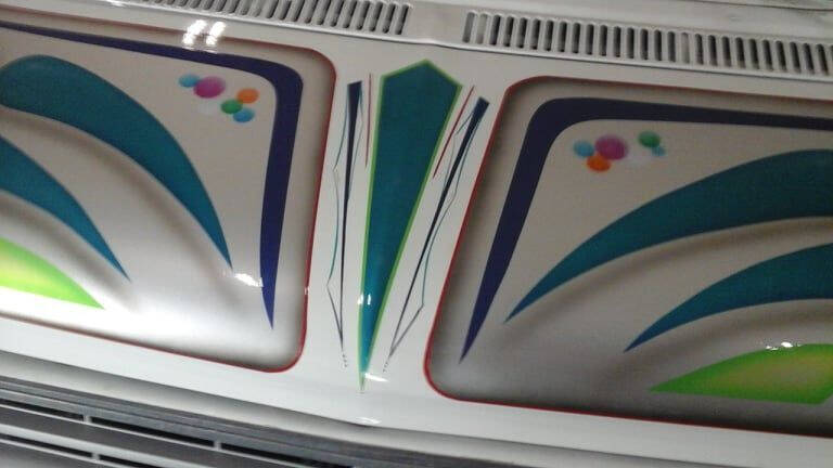 1987 Chevrolet Chevy Van G10