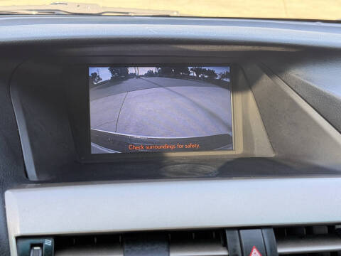 2015 Lexus RX 450h