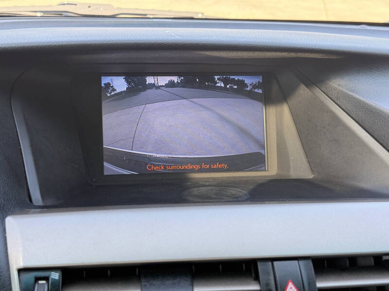2015 Lexus RX 450h