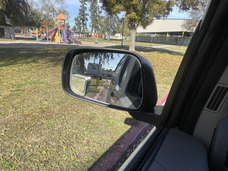 2017 Nissan Frontier