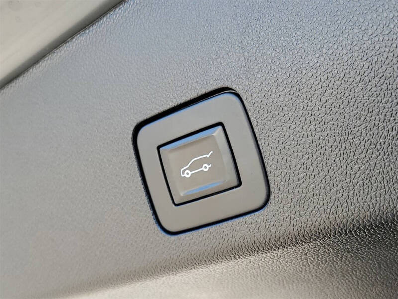 2020 Buick Encore GX Essence