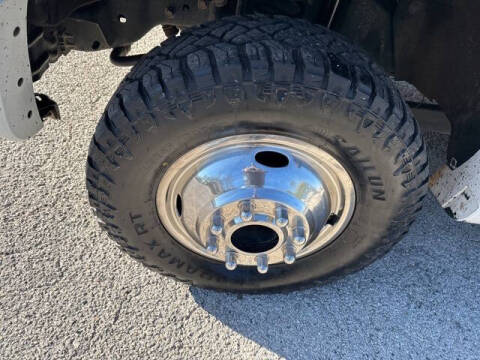 2015 Ford F-350 Super Duty XLT