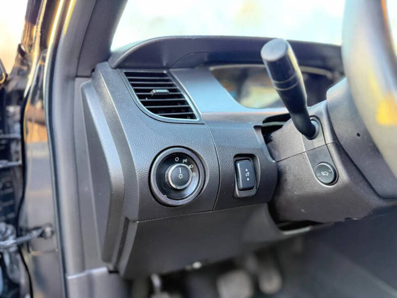 2016 Ford Taurus SEL