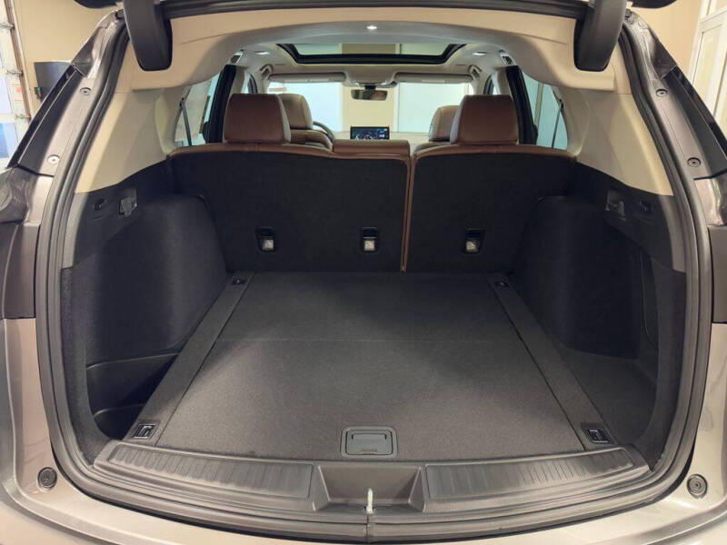 2026 Acura RDX SH-AWD w/Tech