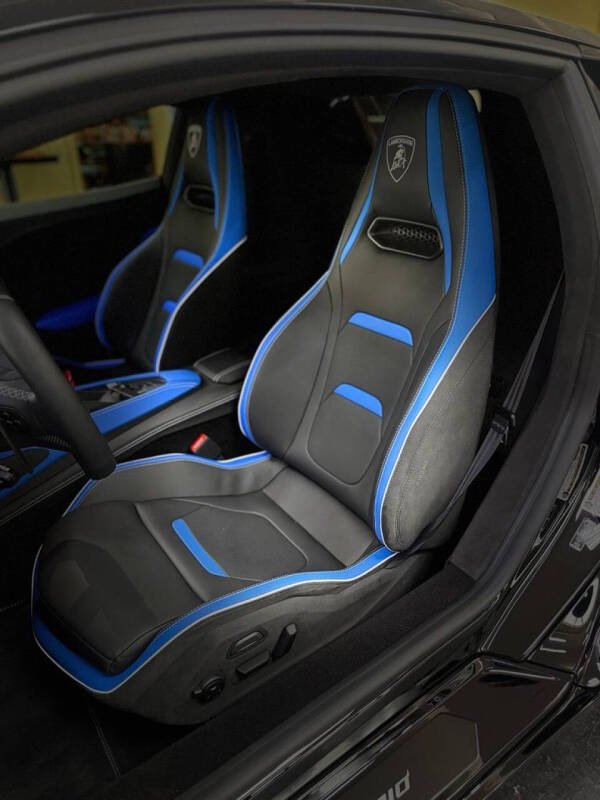 2026 Lamborghini Temerario