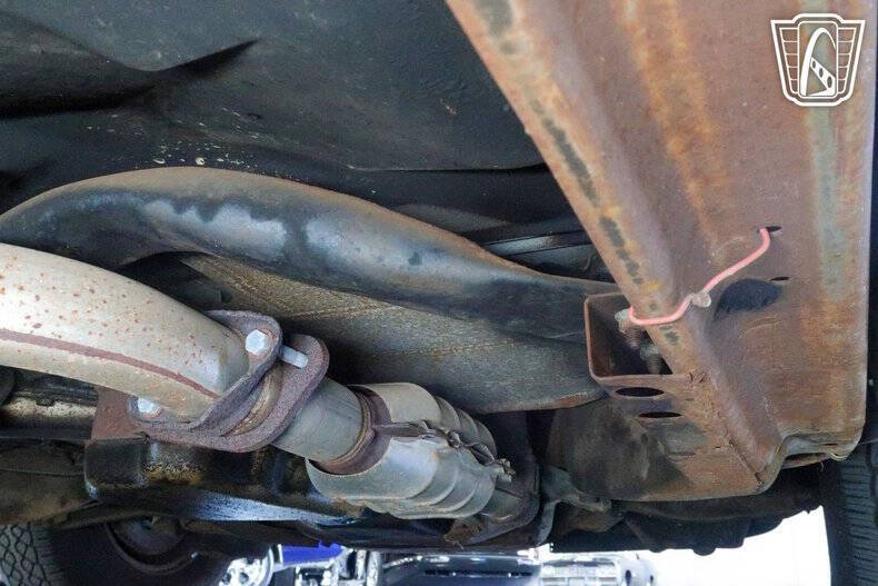 1989 Chevrolet Caprice