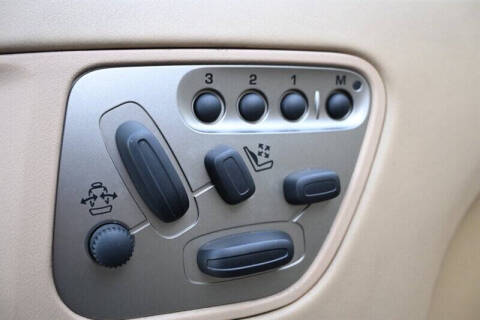 2008 Jaguar XK-Series XKR