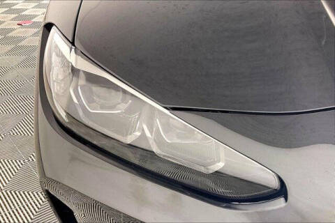 2023 BMW M3 Competition xDrive