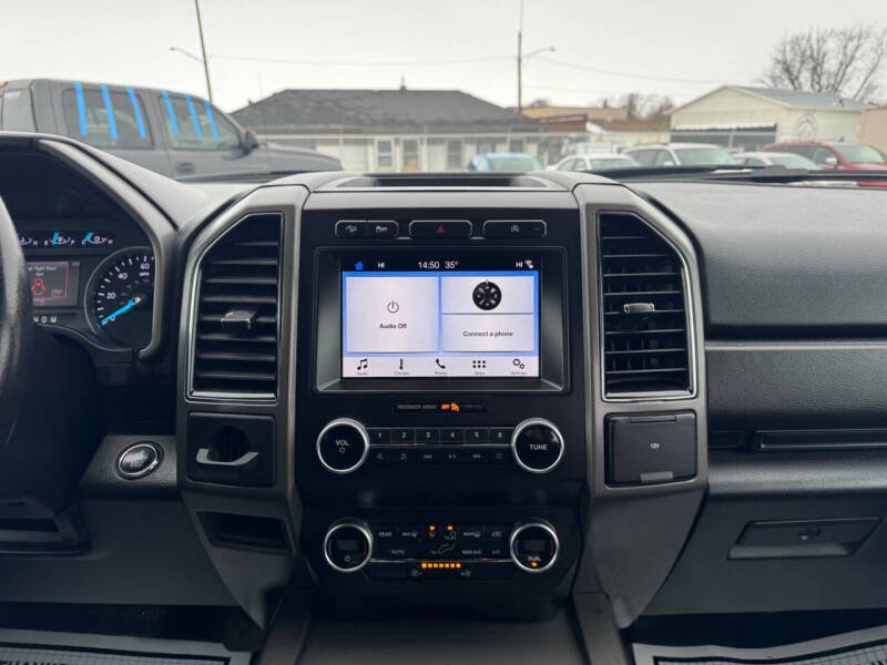 2019 Ford Expedition MAX XLT