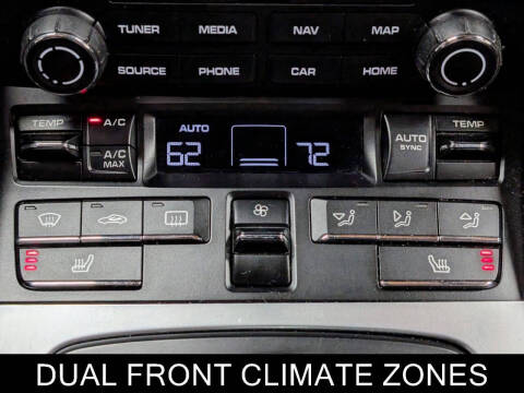 2018 Porsche 718 Cayman S