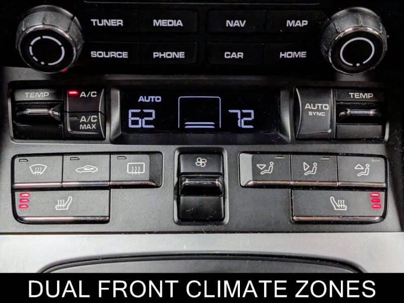 2018 Porsche 718 Cayman S