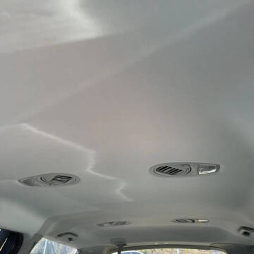 2007 Honda Odyssey LX