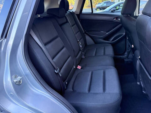 2013 Mazda CX-5 Touring