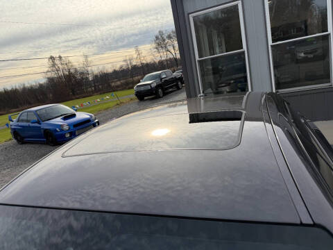 2020 Maserati Quattroporte S Q4