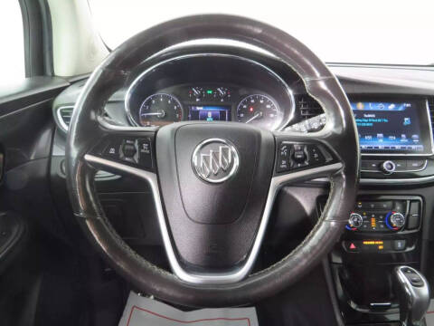 2020 Buick Encore Essence