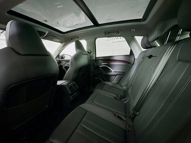 2025 Audi Q5 quattro Premium Plus TFSI