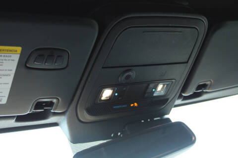 2021 Ford Bronco Outer Banks Advanced